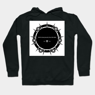 Seek truth Hoodie